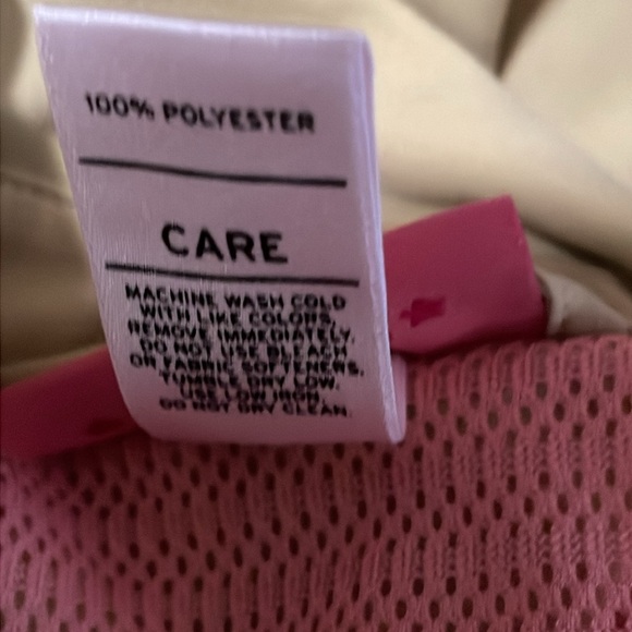 REI Sahara Long Sleeve Button Down size 8 - Picture 4 of 5